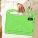 Чехол Kids Case Tablet на Xiaomi Redmi Pad SE (11") / зеленый 093376 фото 6