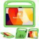 Чехол Kids Case Tablet на Xiaomi Redmi Pad SE (11") / зеленый 093376 фото 2