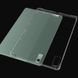 Протиударний силіконовий чохол WXD на планшет Lenovo Tab M9 (9") / прозорий 090006 фото 6