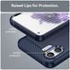 TPU чохол накладка Urban для Nothing Phone 2 / чорний 093582 фото 4