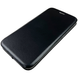 Шкіряний чохол-книжка Elegant на Samsung Galaxy A33 (5G) / чорний 085405 фото 2