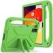 Чехол Kids Case Tablet на Xiaomi Redmi Pad SE (11") / зеленый 093376 фото 1