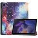 Чохол книжка Crazy Horse для Samsung Galaxy Tab A8 (X200 / X205) 10.5" / космос 097310 фото 1