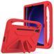 Чохол Kids Case Tablet на Samsung Galaxy Tab S8 Plus / Tab S7 FE (12.4") / червоний 202966 фото 1