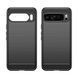 TPU чохол накладка Urban для Google Pixel 9 Pro XL / чорний 098255 фото 2