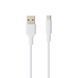 Кабель USB Borofone BX1 Micro (2 кольори) 16772 фото 2