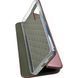 Чехол книжка Elegant book для Motorola E13 / бордовый 91913 фото 3