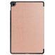Шкіряний чохол книжка Crazy Horse для Realme Pad (10.4") / rose gold 093989 фото 3