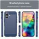 TPU чохол накладка Urban для iPhone 17 / чорний 098278 фото 5