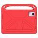 Чохол Kids Case Tablet на планшет Lenovo Xiaoxin Pad 2024 (11") / червоний 095487 фото 2