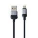 Кабель USB Borofone BX8 Micro (3 кольори) 16761 фото 2