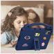 Чохол Junior Case Tablet на планшет Tecno MegaPad 11 (11") T1101 / темно-синій 202689 фото 5
