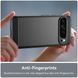 TPU чохол накладка Urban для Google Pixel 9 Pro XL / чорний 098255 фото 3