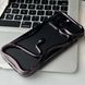 TPU чехол Snake для iPhone 15 Pro Max / black 202112 фото 2