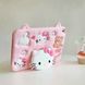 Чохол Hello Kitty case на планшет Xiaomi Redmi Pad SE (11")/рожевий 098593 фото 2