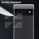 Защитное стекло на камеру для Google Pixel 6A 090212 фото 4