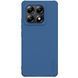 Чехол Nillkin Super Frosted Shield на Xiaomi 14T / синий 097747 фото 1