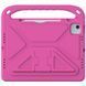 Чохол Kids Case Tablet на iPad Pro 11 (2024) 11" / рожевий 099701 фото 4