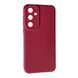 Чехол Smitt Case на Samsung Galaxy A55 Bordo 096237 фото 1