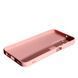 TPU чехол Smitt накладка бампер для Samsung Galaxy M15 Pink Sand 096870 фото 2