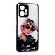 Чехол накладка New Prisma для Realme 9 / Realme 9 Pro (на реалми 9) Bad Girl 86785 фото 1