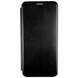 Чохол книжка Elegant book для Xiaomi Redmi 10 / чорний 084521 фото 1