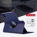 Чохол книжка 360 на планшет Poco Pad X1 (11.2") / коричневий 100899 фото 3