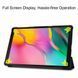 Кожаный чехол книжка Crazy Horse на планшет Samsung Galaxy Tab A 10.1" (T510 / T515) / galaxy 098891 фото 6