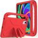 Чохол Kids Case Tablet на планшет Lenovo Xiaoxin Pad 2024 (11") / червоний 095487 фото 1