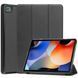 Шкіряний чохол книжка Crazy Horse для Blackview Oscal Pad 10 чорний 89757 фото 1