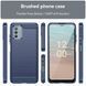 TPU чехол накладка Urban для Nokia G22 / синий 89352 фото 3