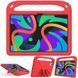 Чохол Kids Case Tablet на планшет Lenovo Xiaoxin Pad 2024 (11") / червоний 095487 фото 3