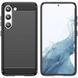 TPU чохол накладка Urban для Samsung Galaxy S23 FE / чорний 093163 фото 2