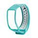 Ремешок Nike на Redmi Smart Band 2 Duck Green and White 89252 фото 2