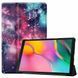 Кожаный чехол книжка Crazy Horse на планшет Samsung Galaxy Tab A 10.1" (T510 / T515) / galaxy 098891 фото 1