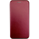 Чохол книжка Elegant book для ZTE Blade L8 (на зті блейд л8) бордовий 84722 фото 1