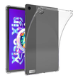 Протиударний силіконовий чохол WXD на планшет Lenovo Tab M8 (4th Gen) 8" / прозорий
