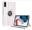 Чохол книжка 360 на Xiaomi Redmi Pad (10.61") / білий
