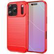 TPU чохол накладка Urban для iPhone 17 Pro / червоний 100481 фото