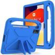 Чехол Kids Case Tablet на Xiaomi Redmi Pad SE (11") / синий 093377 фото