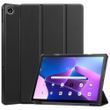 Чохол книжка Crazy Horse для Lenovo Tab M10 (3rd Gen) 10.1" / чорний