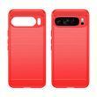 TPU чехол накладка Urban для Google Pixel 9 Pro XL / красный