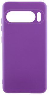 Чохол накладка Lakshmi Case для Google Pixel 9 Pro / фіолетовий 201098 фото