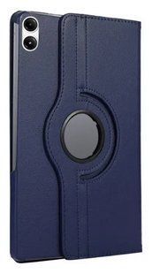 Чохол книжка 360 на Xiaomi Redmi Pad 2 Pro (12.1") / синій 203978 фото
