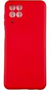 Чохол Perfect для Samsung Galaxy M33 червоний 088036 фото