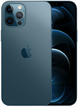 Apple iPhone 12 Pro Max