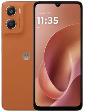Motorola G06