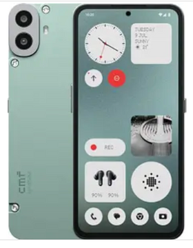 CMF Phone 1