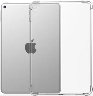 Противоударный чехол WXD на планшет iPad 10.2" (2021 / 2020 / 2019) / прозрачный 087483 фото