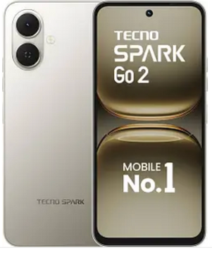 Tecno Spark Go 2